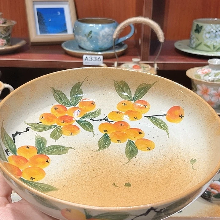 稻谷壳景德镇陶瓷