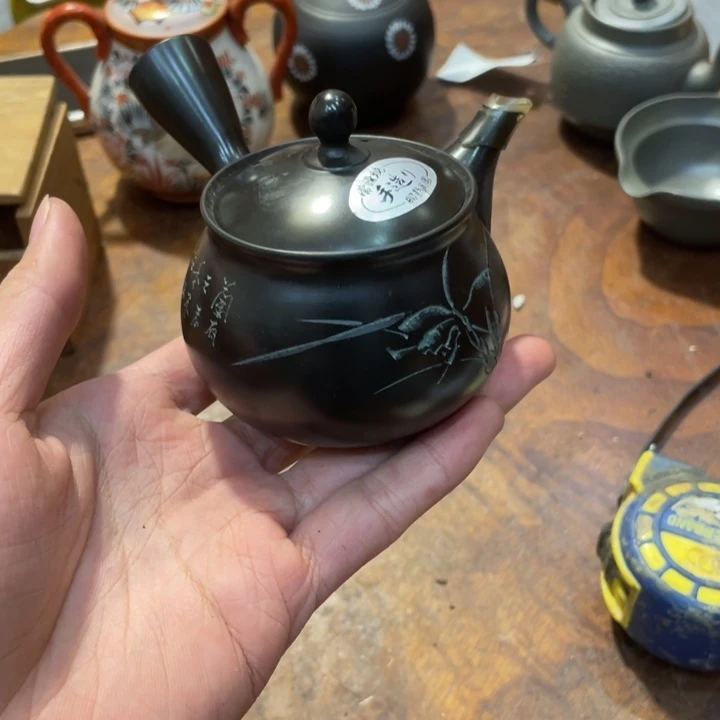 陶瓷古美术公艺品