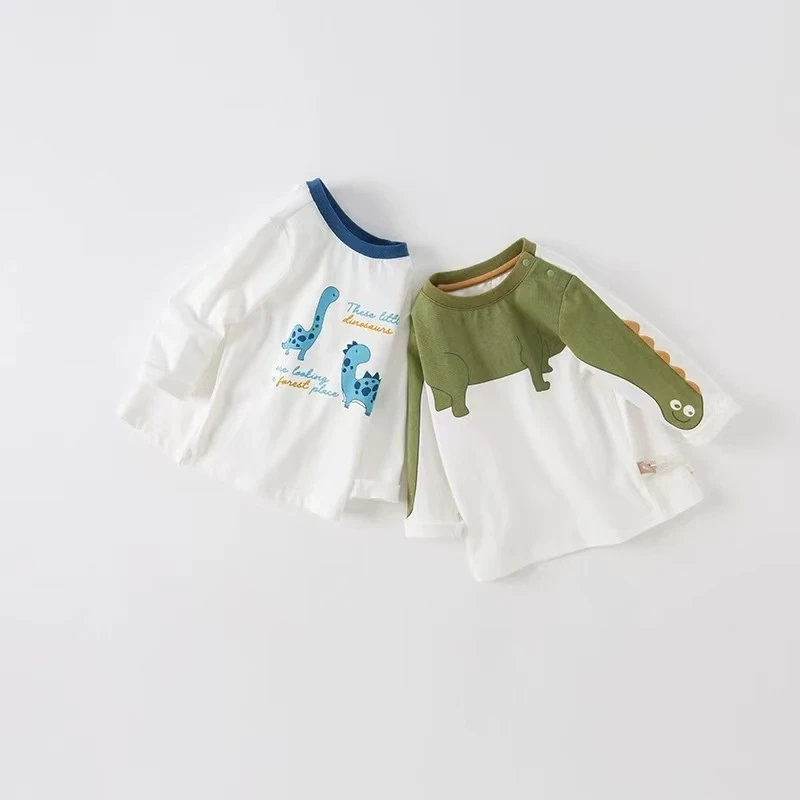 春秋季男童装针织毛衣马甲牛仔裤潮酷帅气时髦炸街中大童三件套装