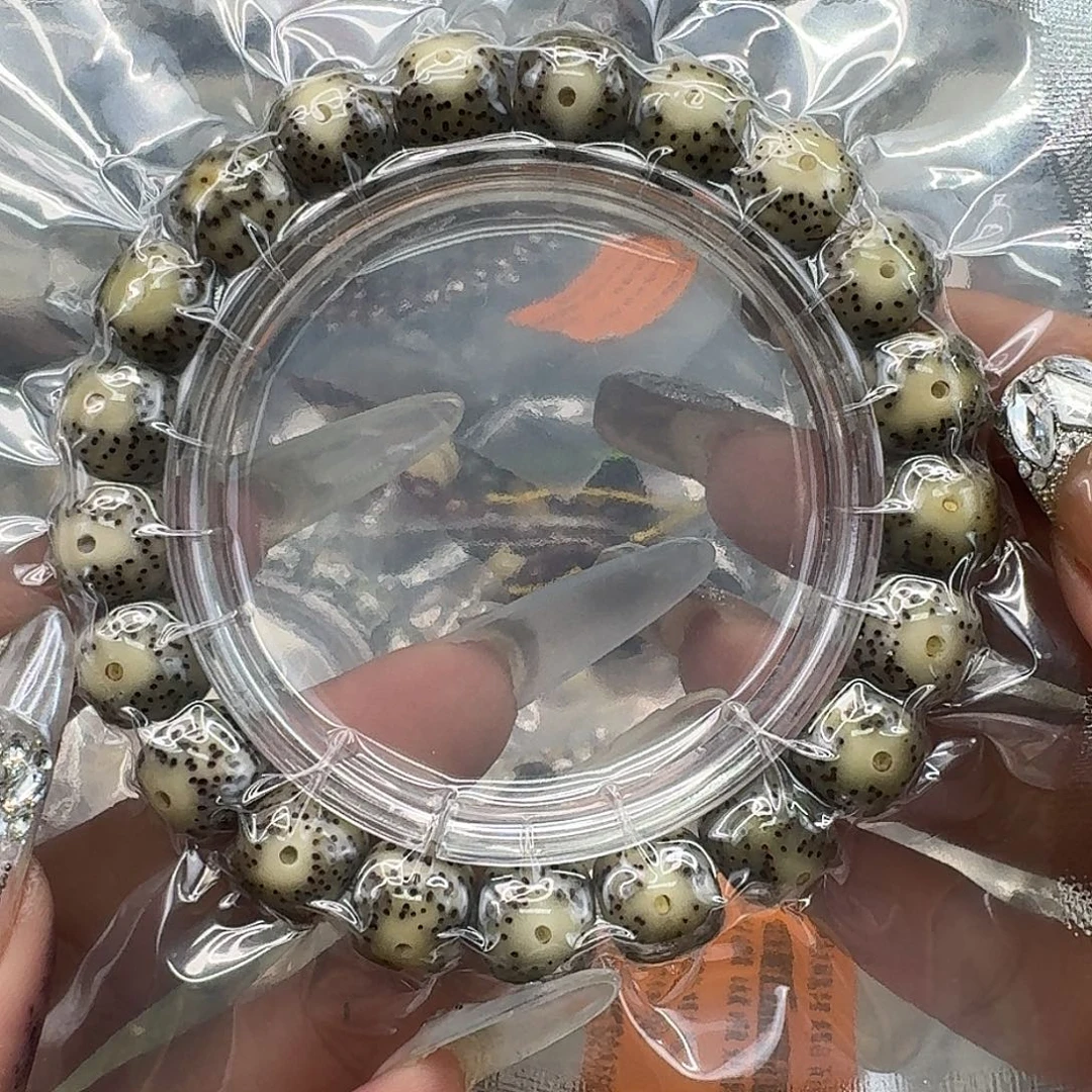 手串星月菩提330快乐星月菩提11