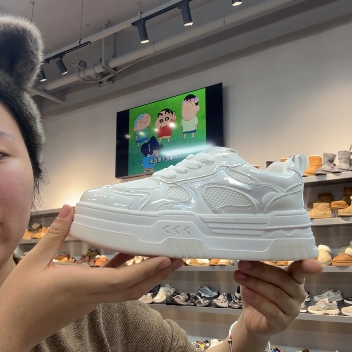 豆豆鞋3939393939偏小半码