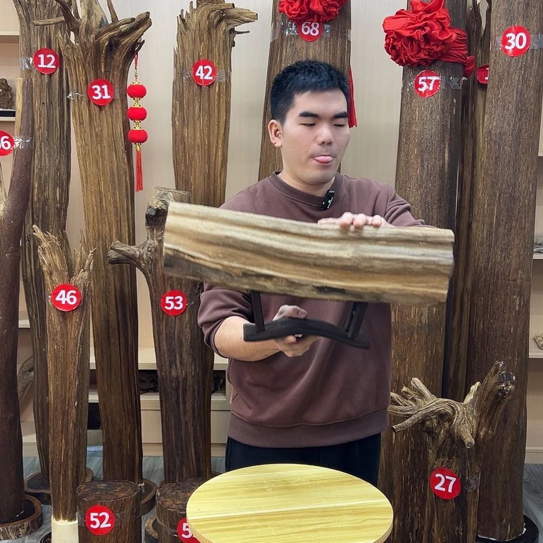 沉香碎屑沉香沉香