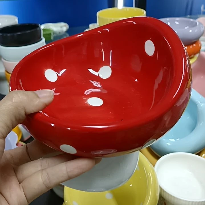直播间福利陶瓷炸场-