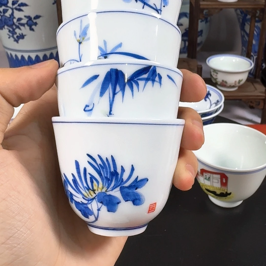 摆件陶瓷陶瓷陶瓷陶瓷