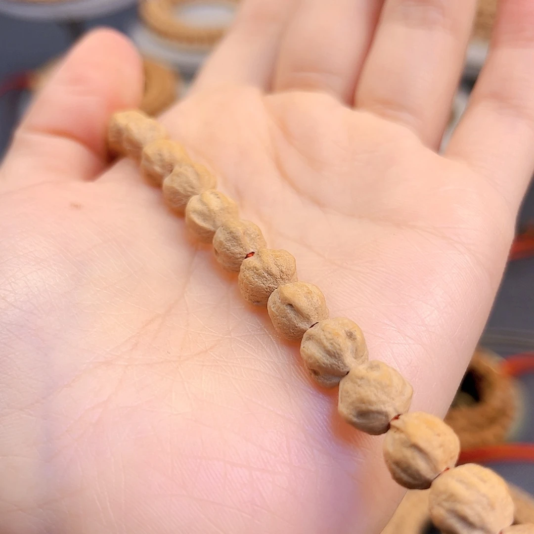 W****手串柏香籽/百香籽