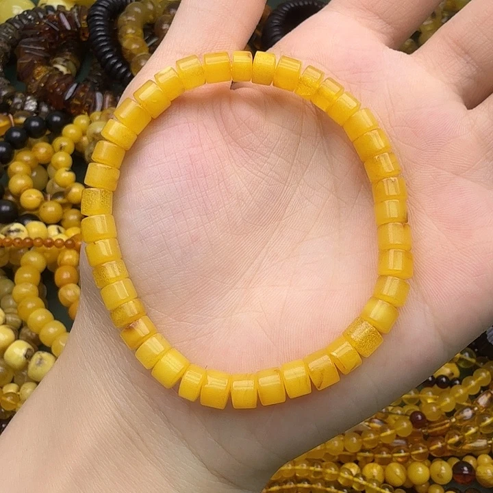 非金属意臻珠宝天然手串