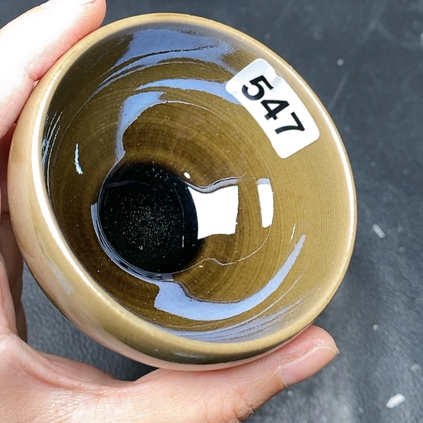 【闪购商品】茶盏我的盏太好看了吧
