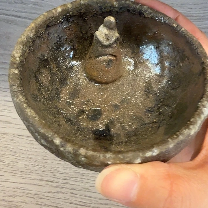 盘陶柴烧福利捡场福利