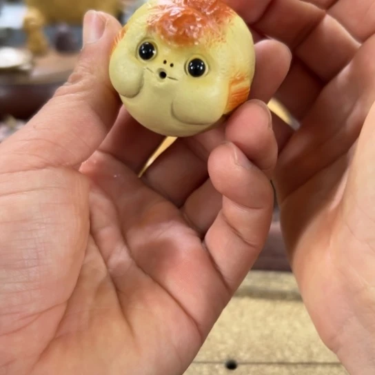 紫砂茶宠紫砂茶器