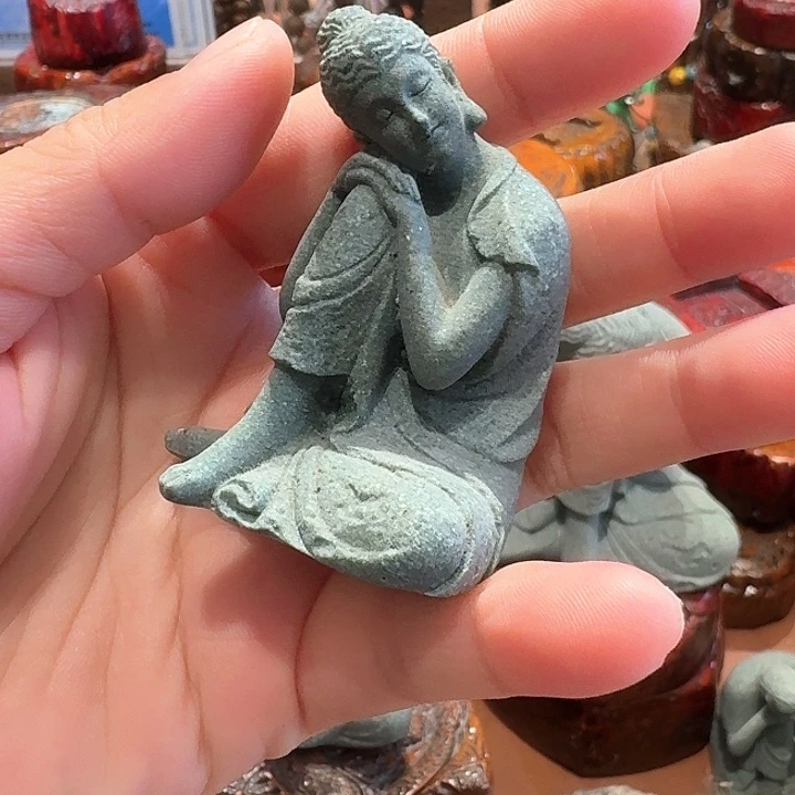 陶瓷茶宠杯垫盖置