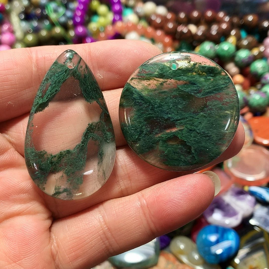 未镶嵌手串玛瑙/玉髓