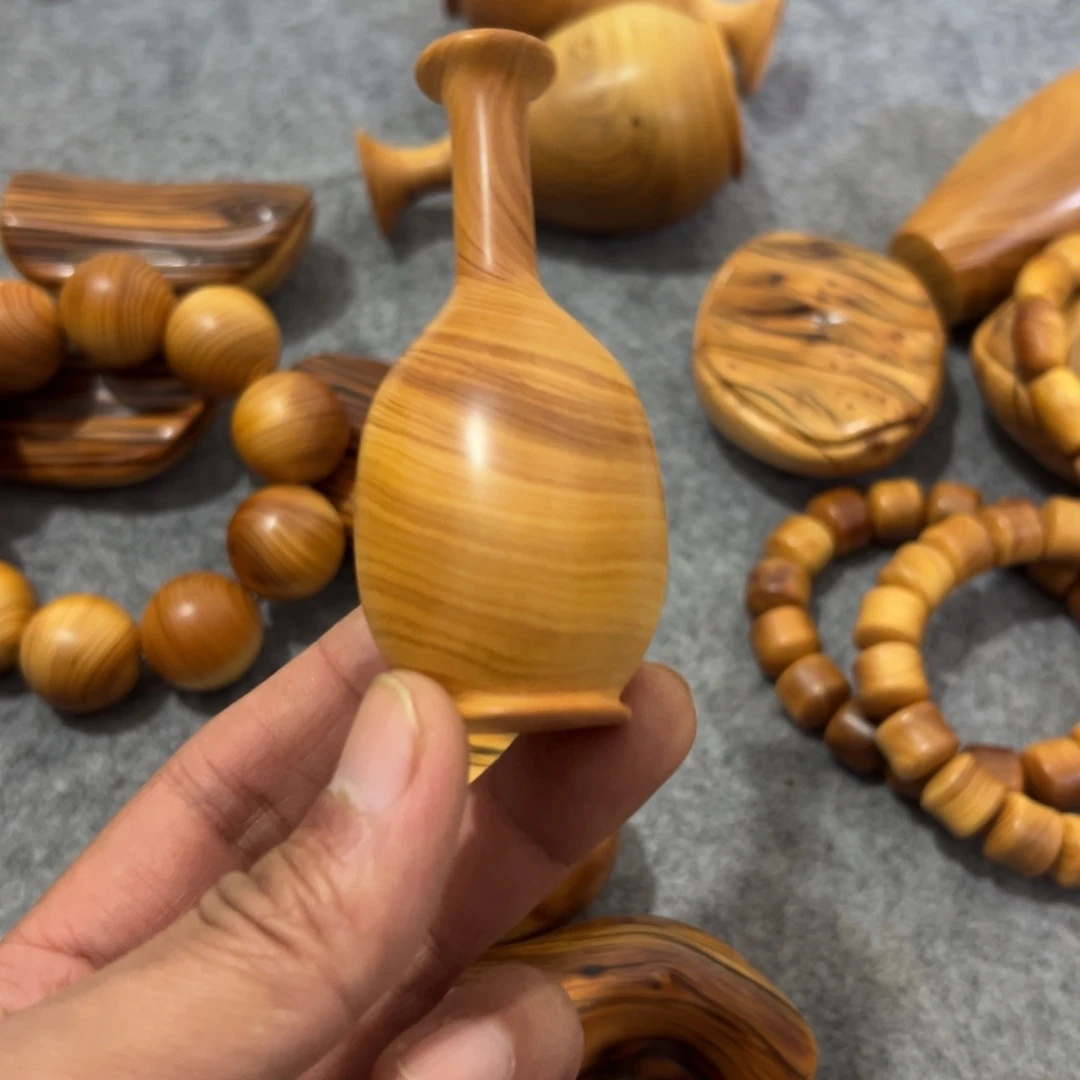 小***山柏木太行陈化全品瓶子