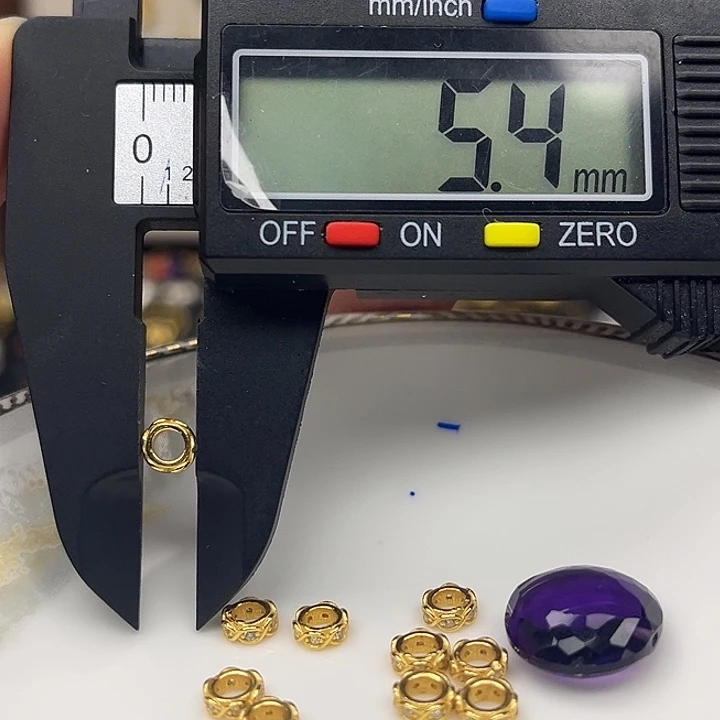 颈饰银S925镶嵌紫晶紫晶925镶嵌84