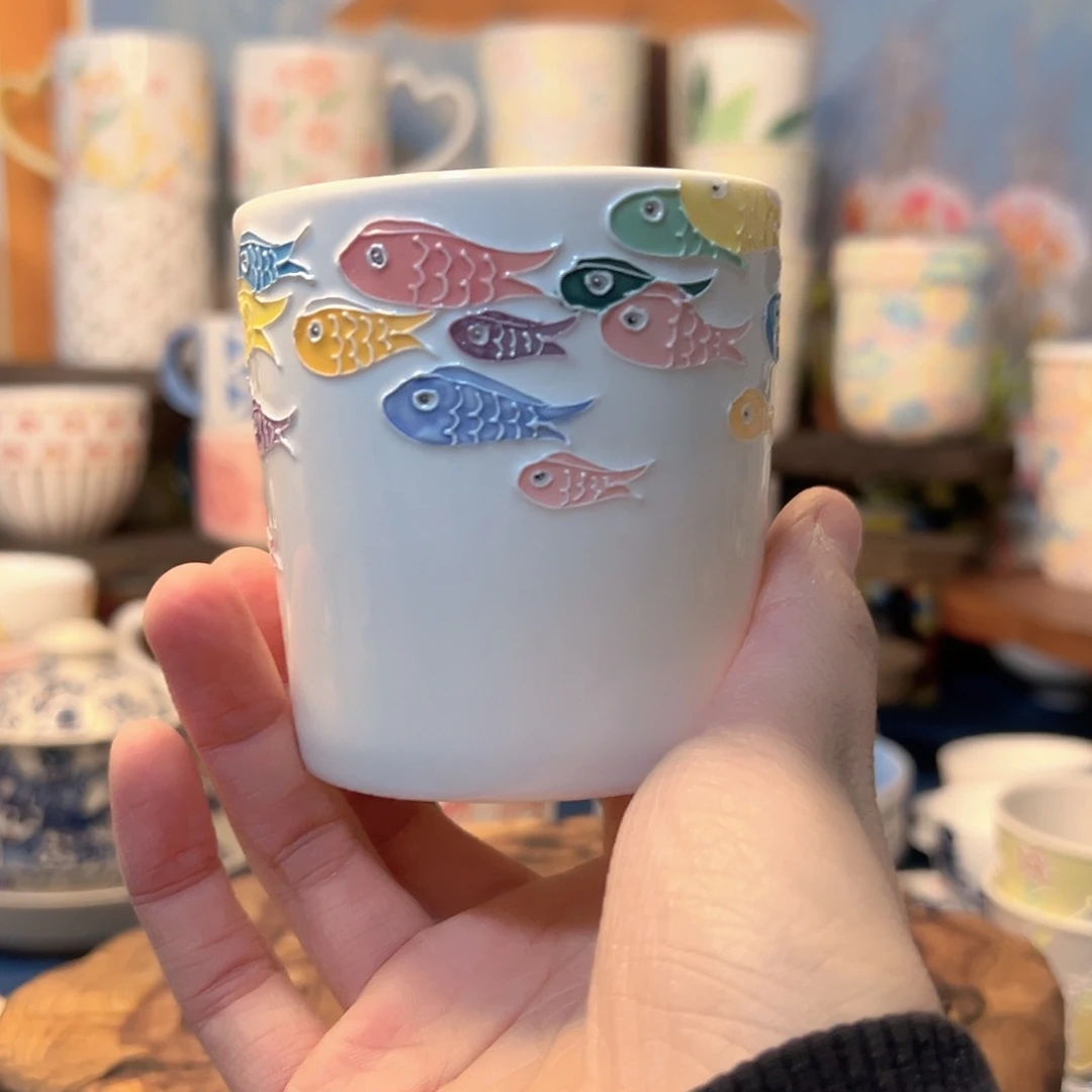 泥塑手工制作默认微瑕