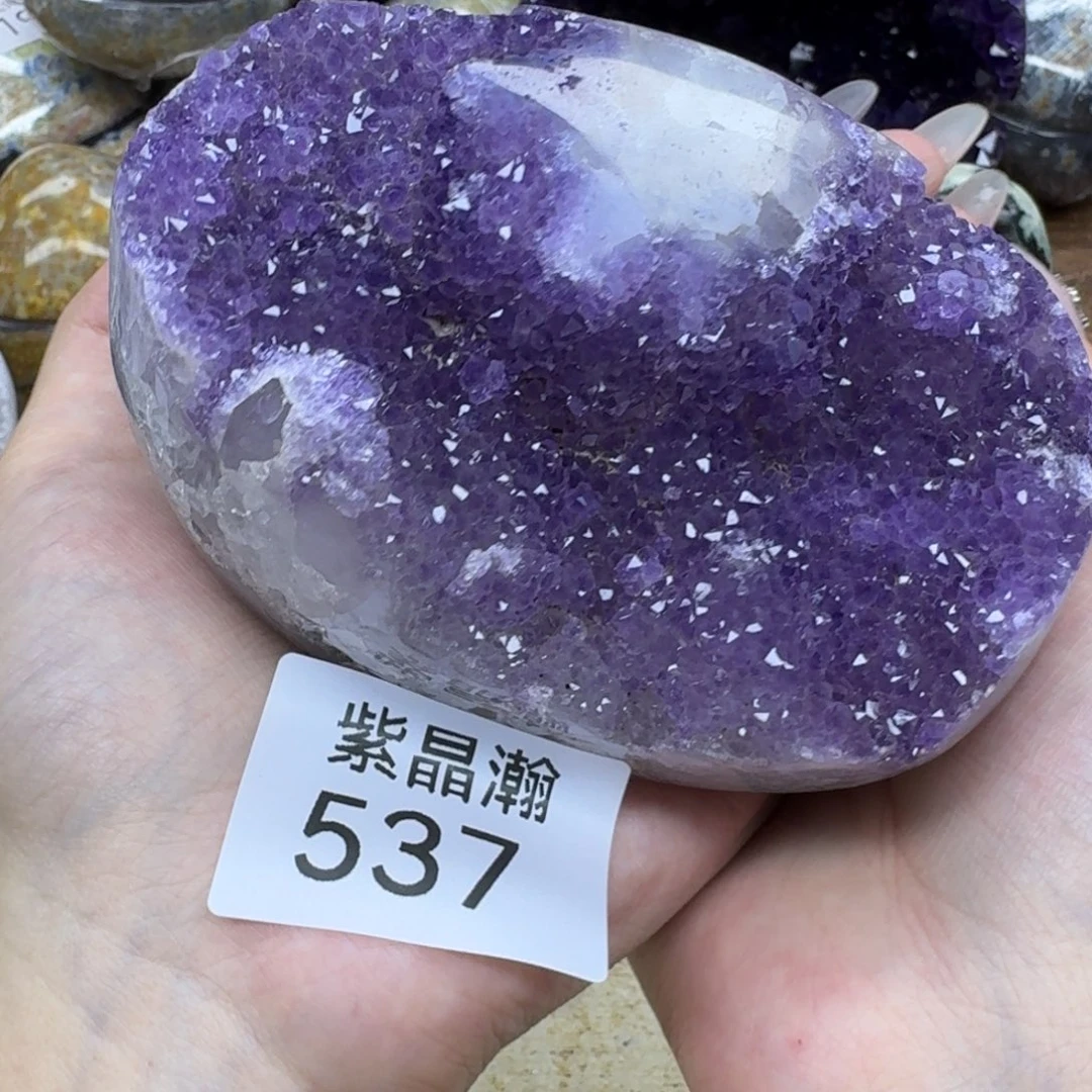 未镶嵌大型摆件（非配饰）水晶