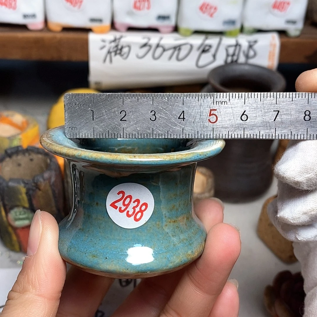 红陶拍5送一个小