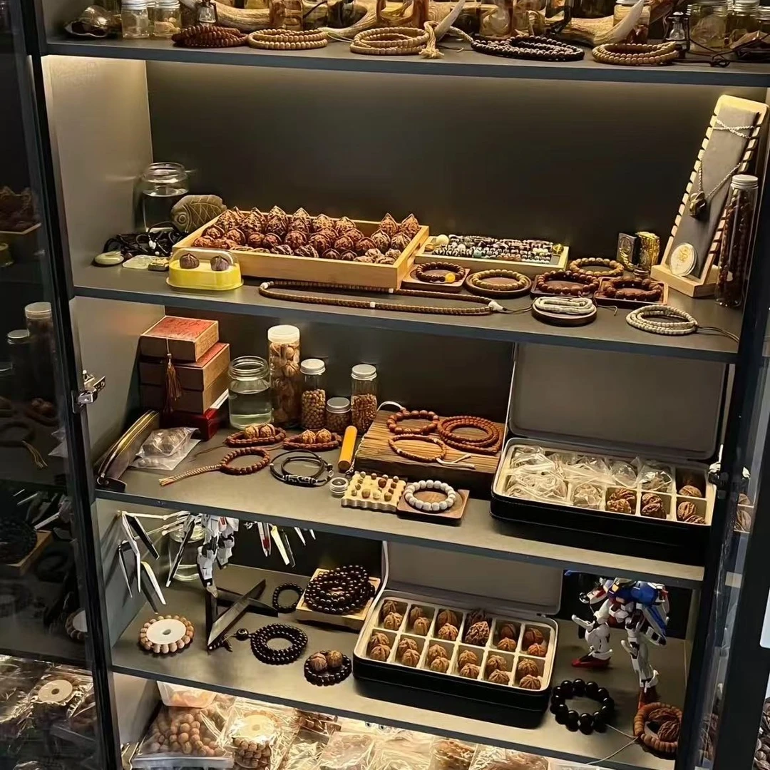 非金属陶瓷手链 非金属陶瓷手链精品男女通用手串