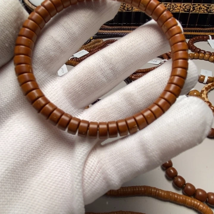 紫金鼠吊坠药片单圈7.1*4，504