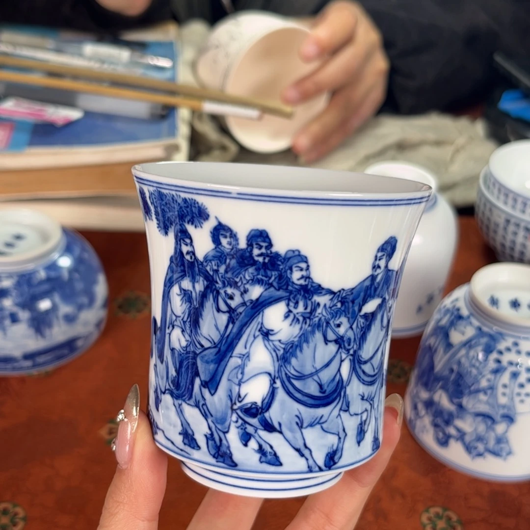 九鸣瓷艺九鸣瓷艺