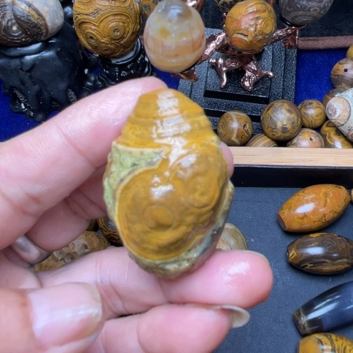 石材纯天然原石奇石158