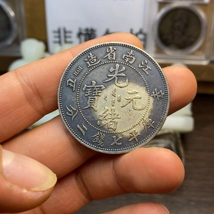 复古工艺饰品系列