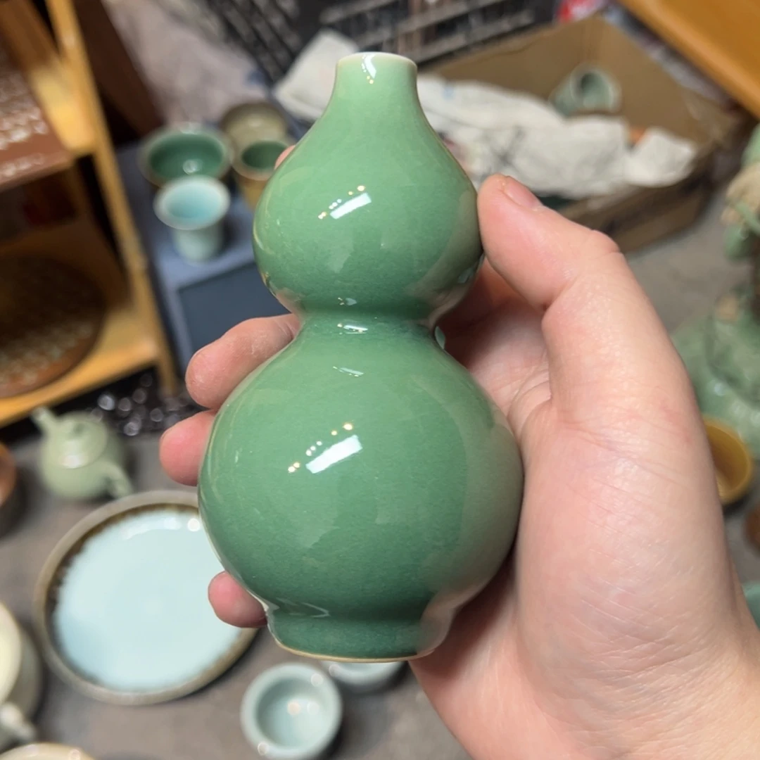 青瓷茶器青瓷茶器