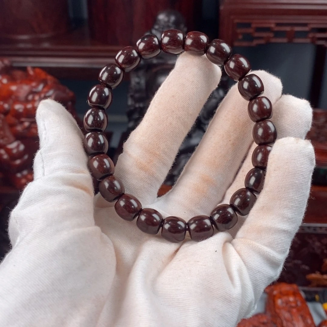 小叶紫檀其他阿*?（檀香紫檀）