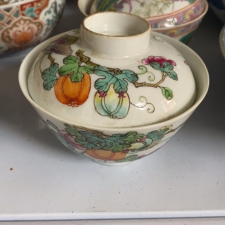 茶宠工艺美术作品