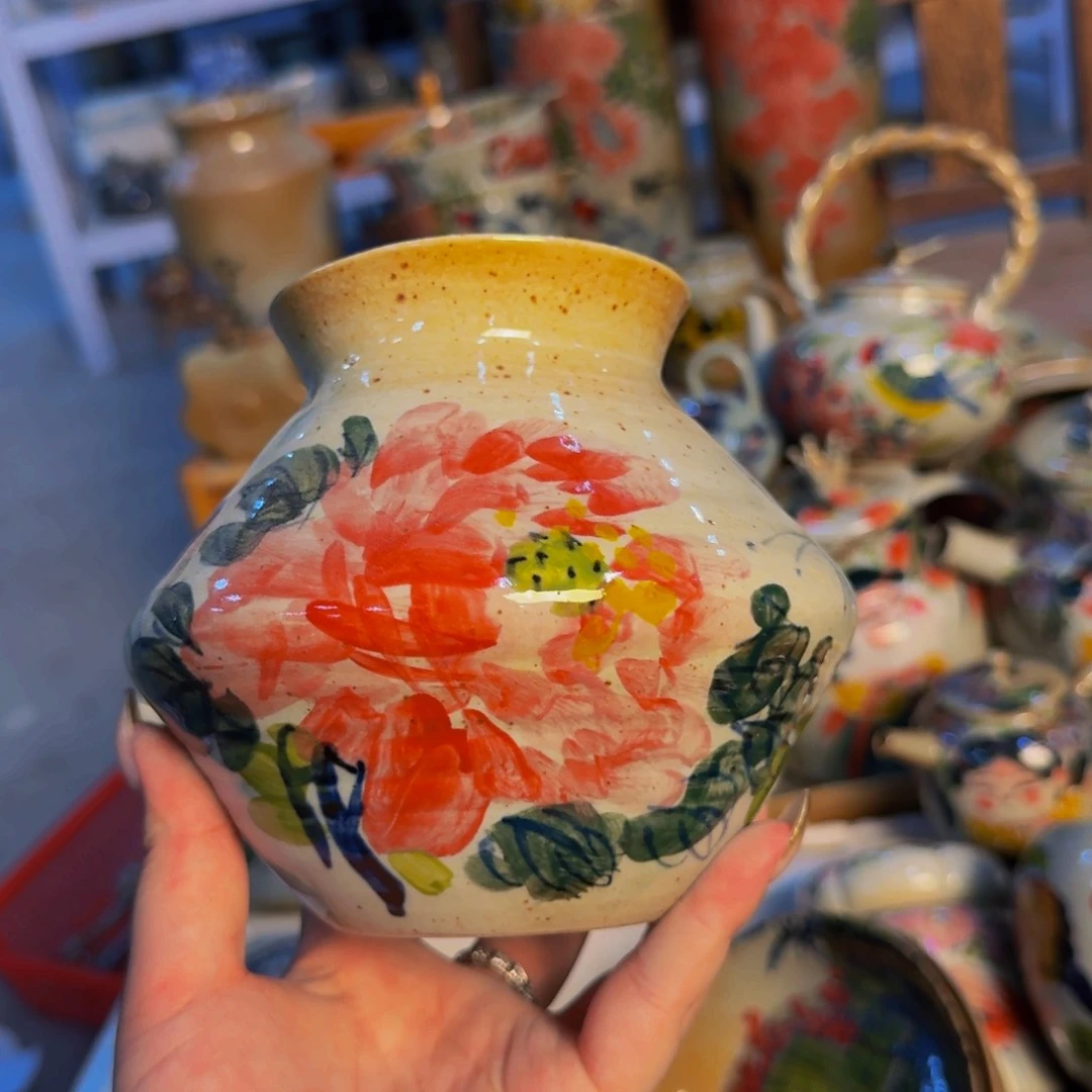 瓷片景德镇源头厂家