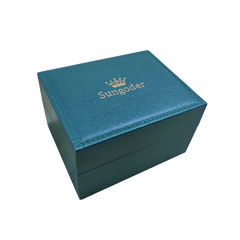 全新未使用高端潮流防水男士机械机芯腕表 （张总）