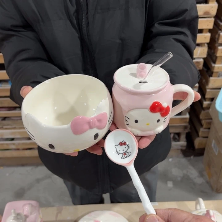 我们的目标是成为一个