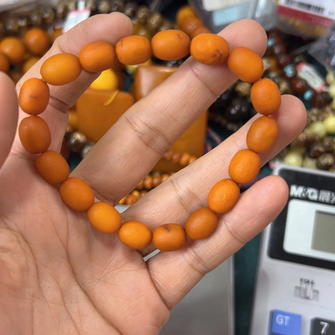 琥珀珠宝奇石未镶嵌847