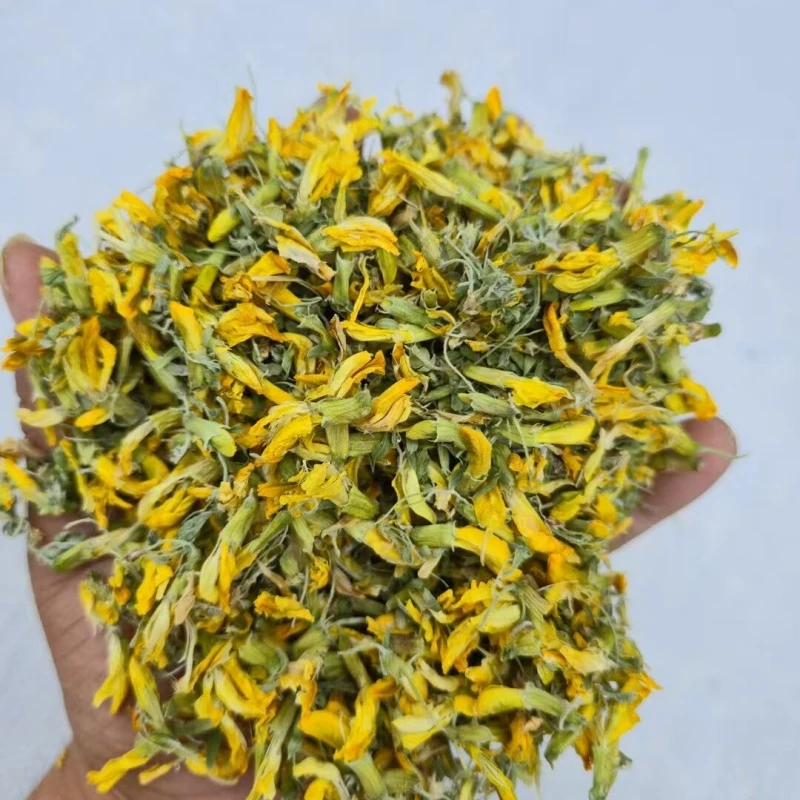 深山正宗金雀花 新货包邮100克250克500克