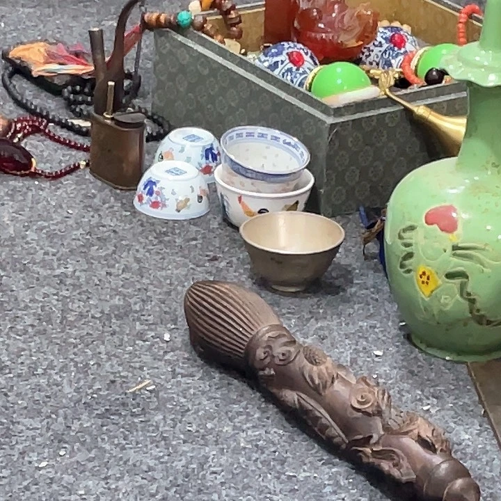 我要好好的生活方式