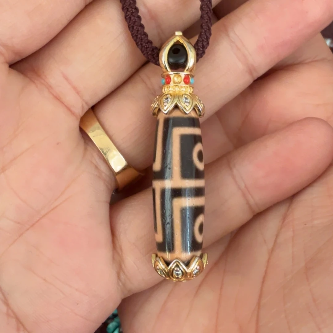 小扎西推荐藏传一件