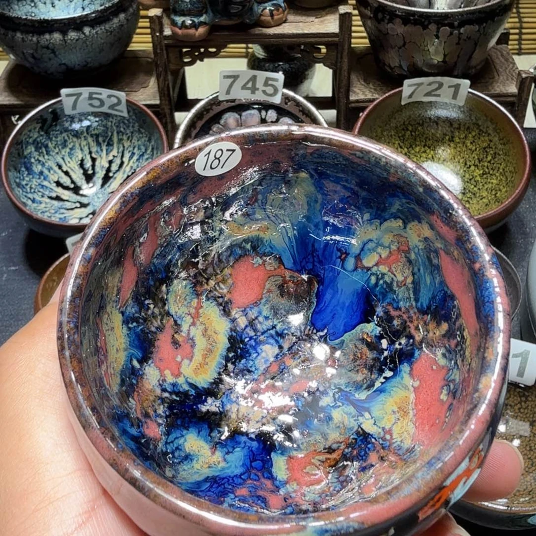 茶盏天才天才付出187