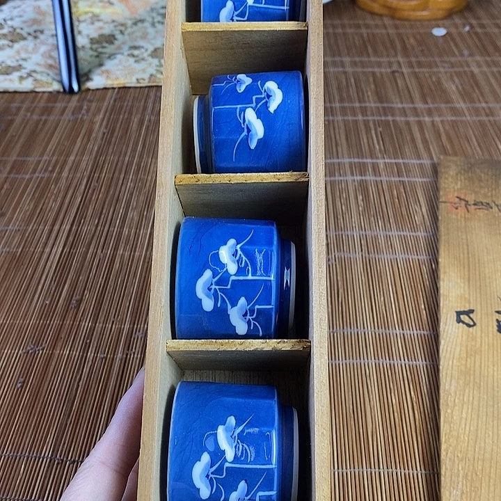 瓷器木器木粉铜铁器花瓶