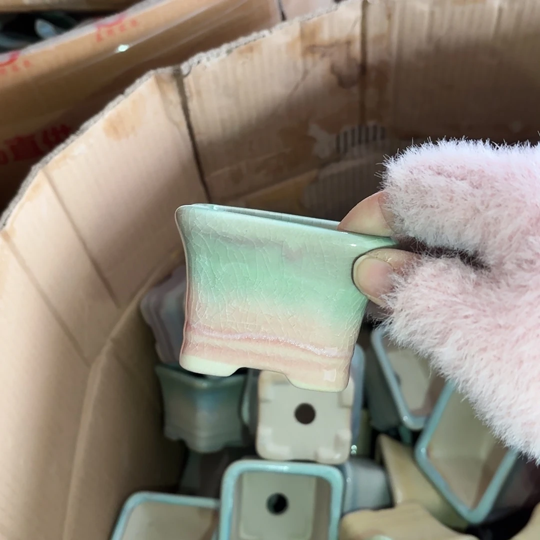 量货/口6高5深浅搭配发6