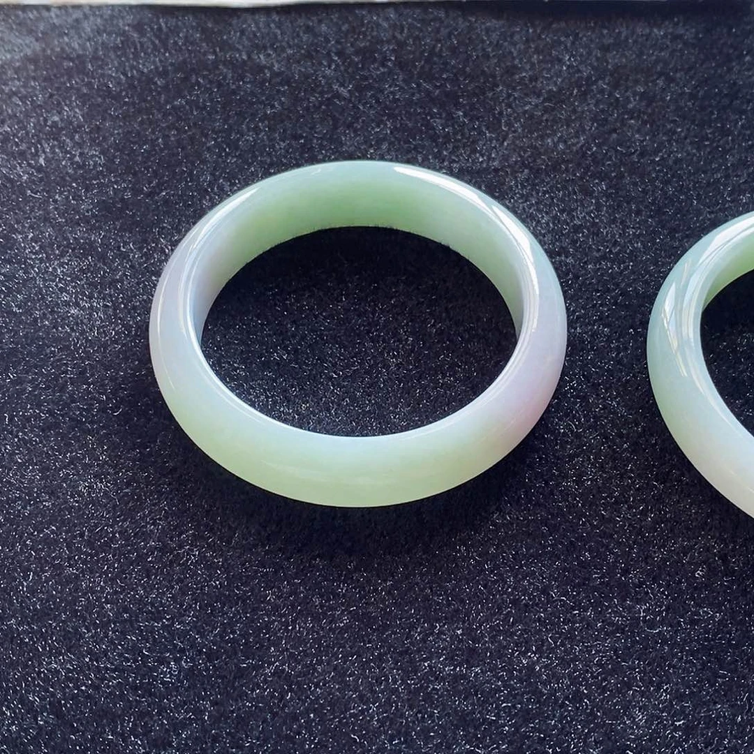 未镶嵌手镯翡翠翡翠手镯