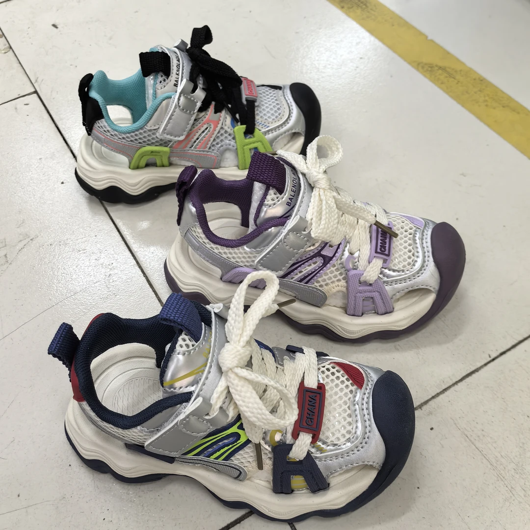 D8 A375/B375/D375新款时尚休闲凉鞋