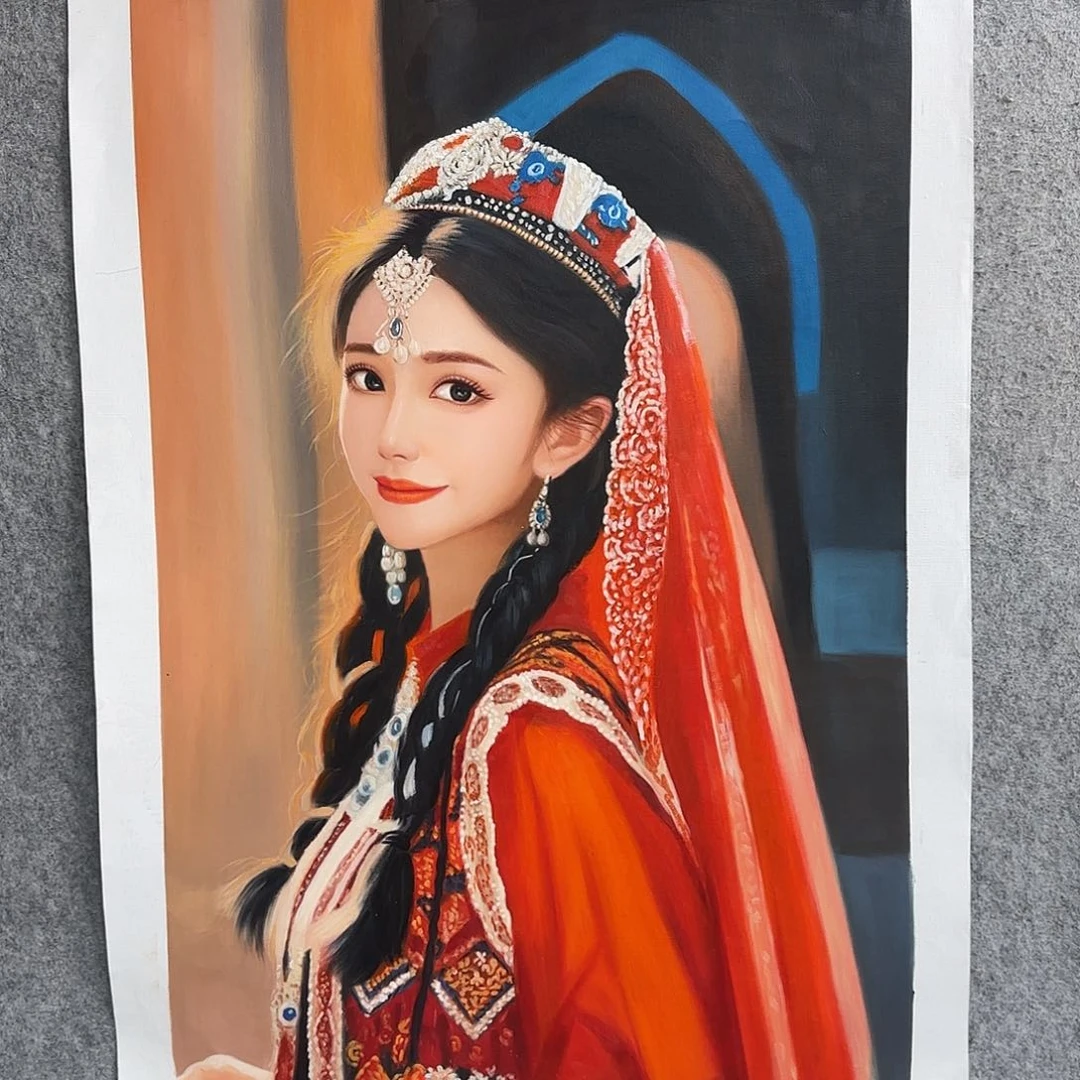 用****6书法作品多次参加