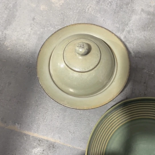 ༺***༻陶景德镇瓷器博物陈列654432