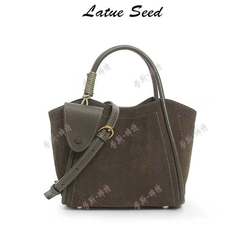 【C253-绿色】260*120*190新品时尚潮流休闲单肩斜挎女包25290