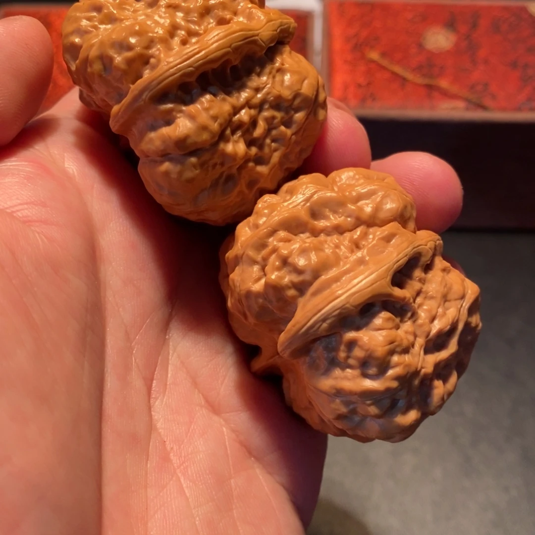 顧***韋吊坠文玩核桃1365986898