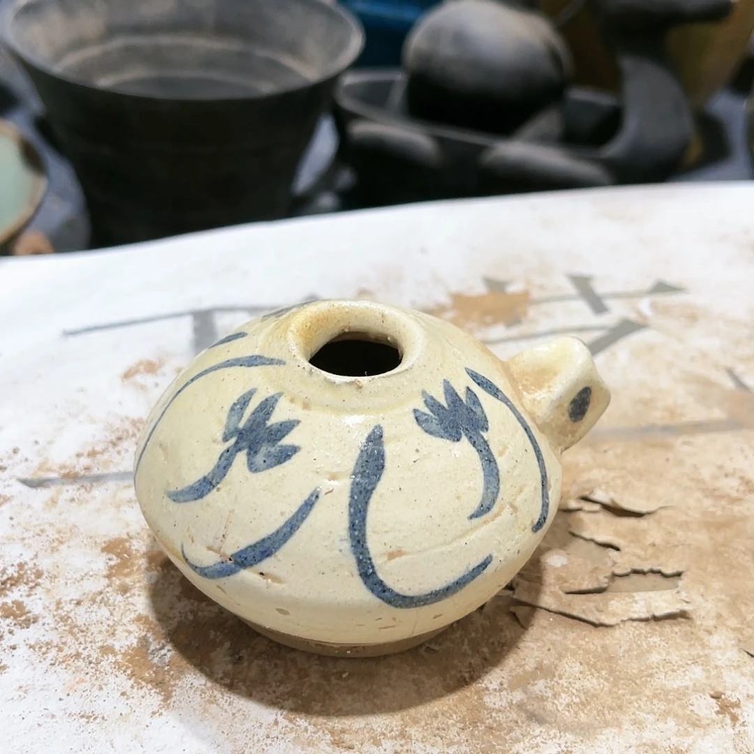 瓦当摆件瓦当摆件