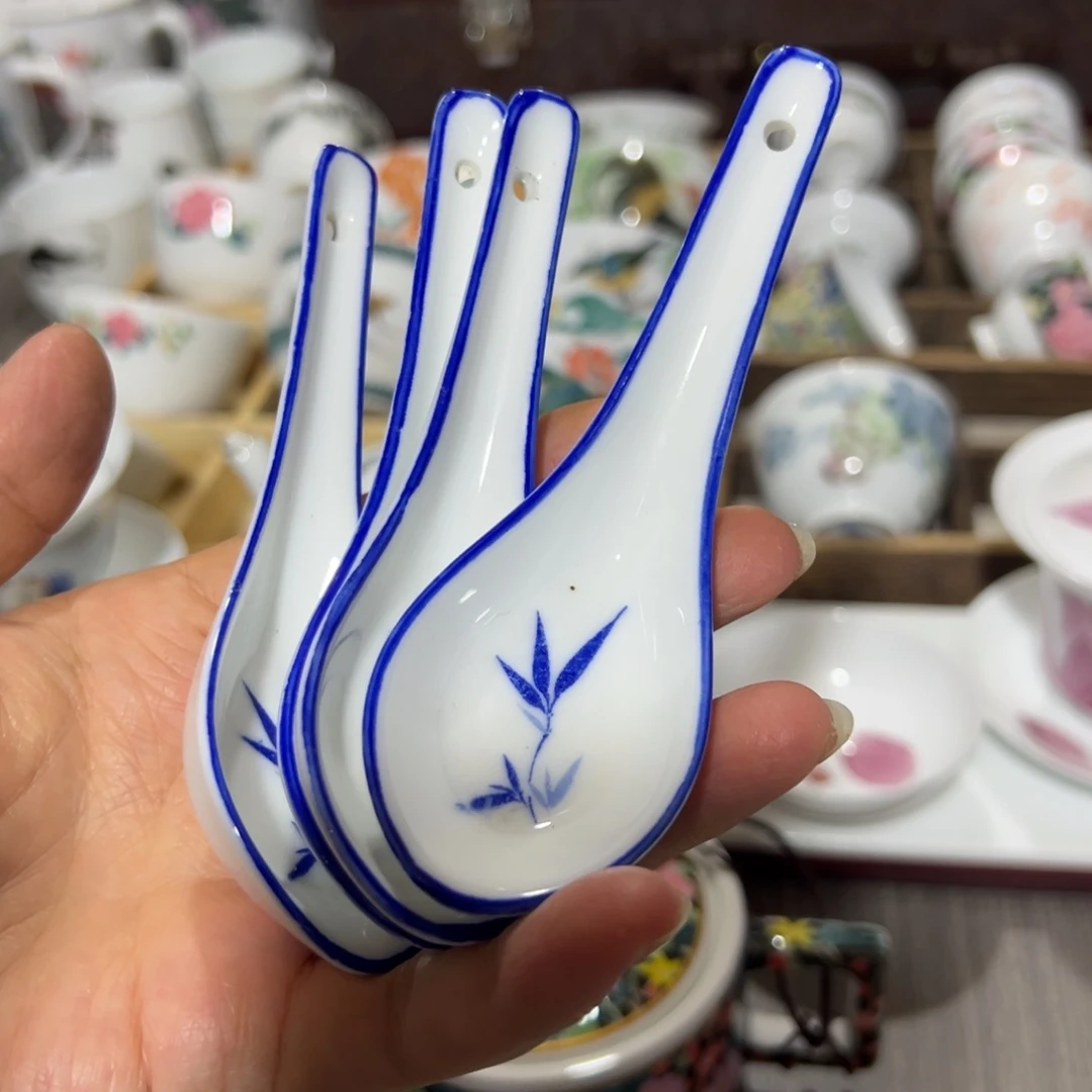 醴陵瓷直播供货基地