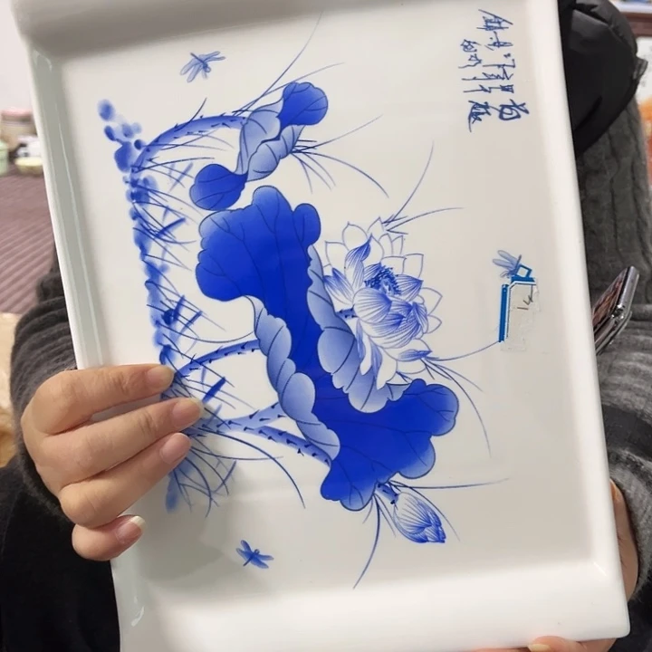 陶景德镇瓷器等十大文物珍品