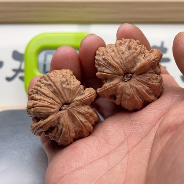 树***文玩核桃吊坠文玩核桃链接专属56号