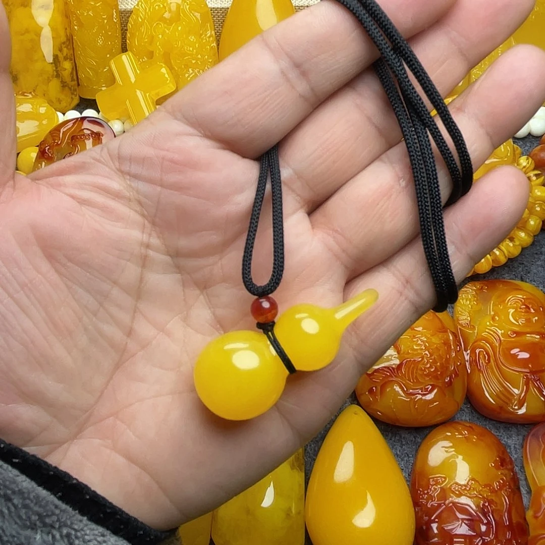 非金属小葫芦 俄罗斯新蜜