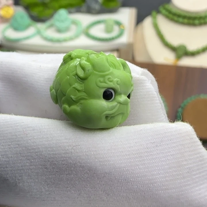 绿松石绿松石T未镶嵌